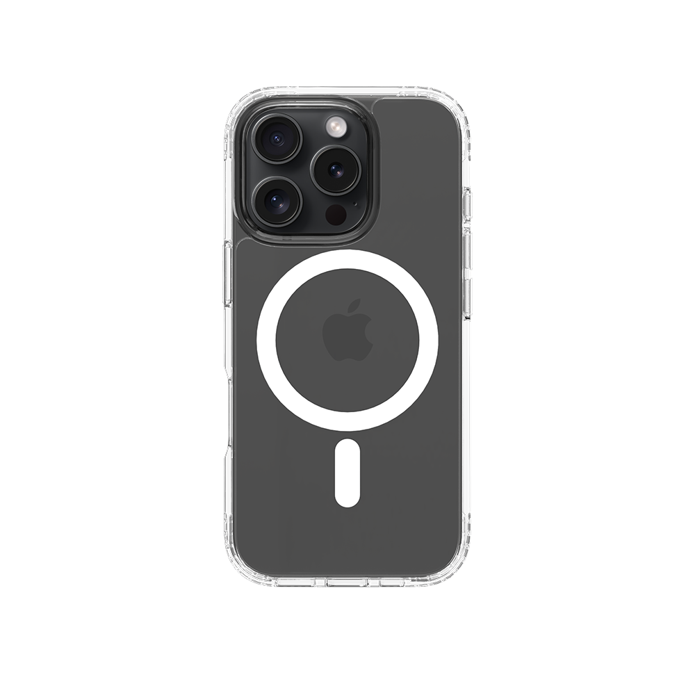 NOVANL ShockShield Case for iPhone 16 Pro (incl. Magnetics)_1