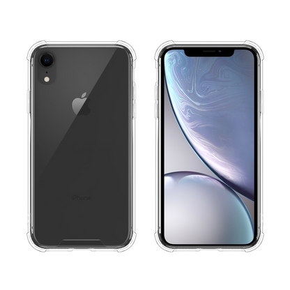 NOVANL ShockShield Case for iPhone XR_2