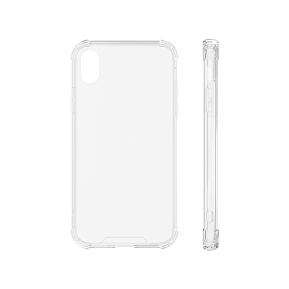 NOVANL ShockShield Case for iPhone XR_3