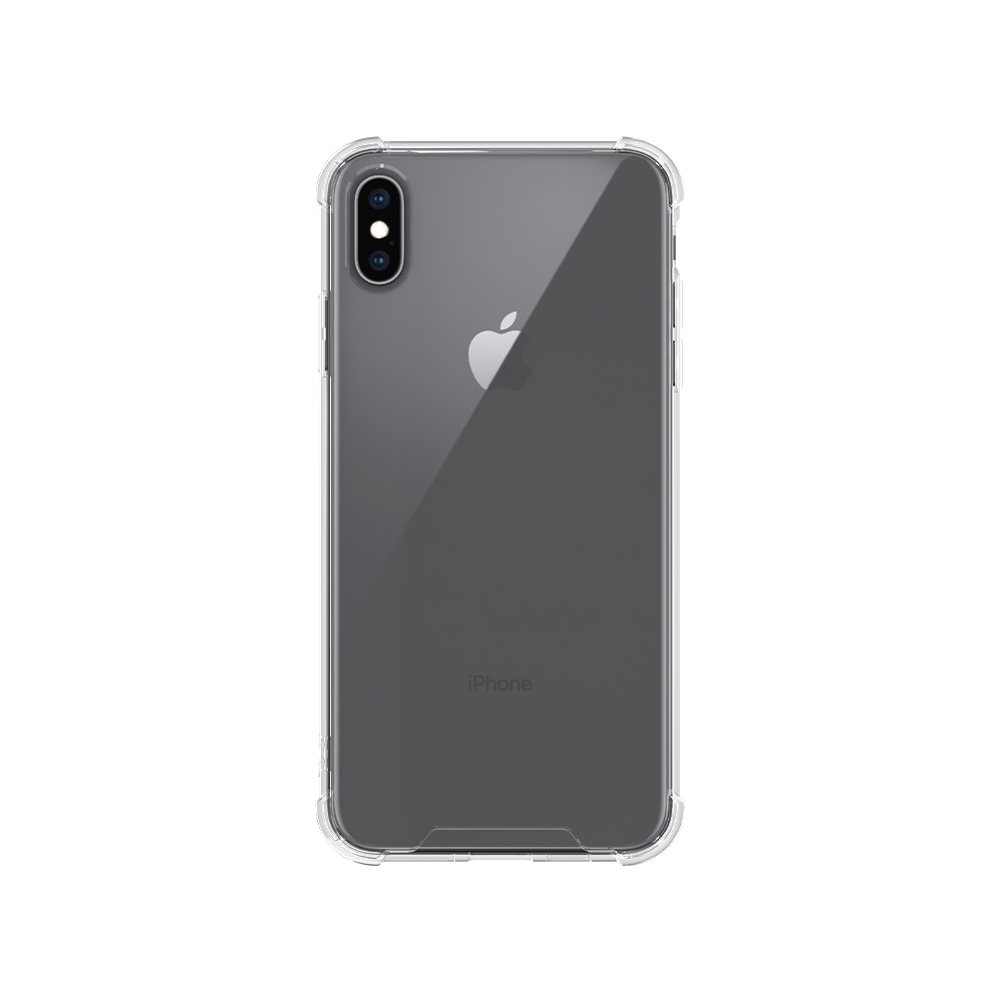 NOVANL ShockShield Case for iPhone XS Max_1