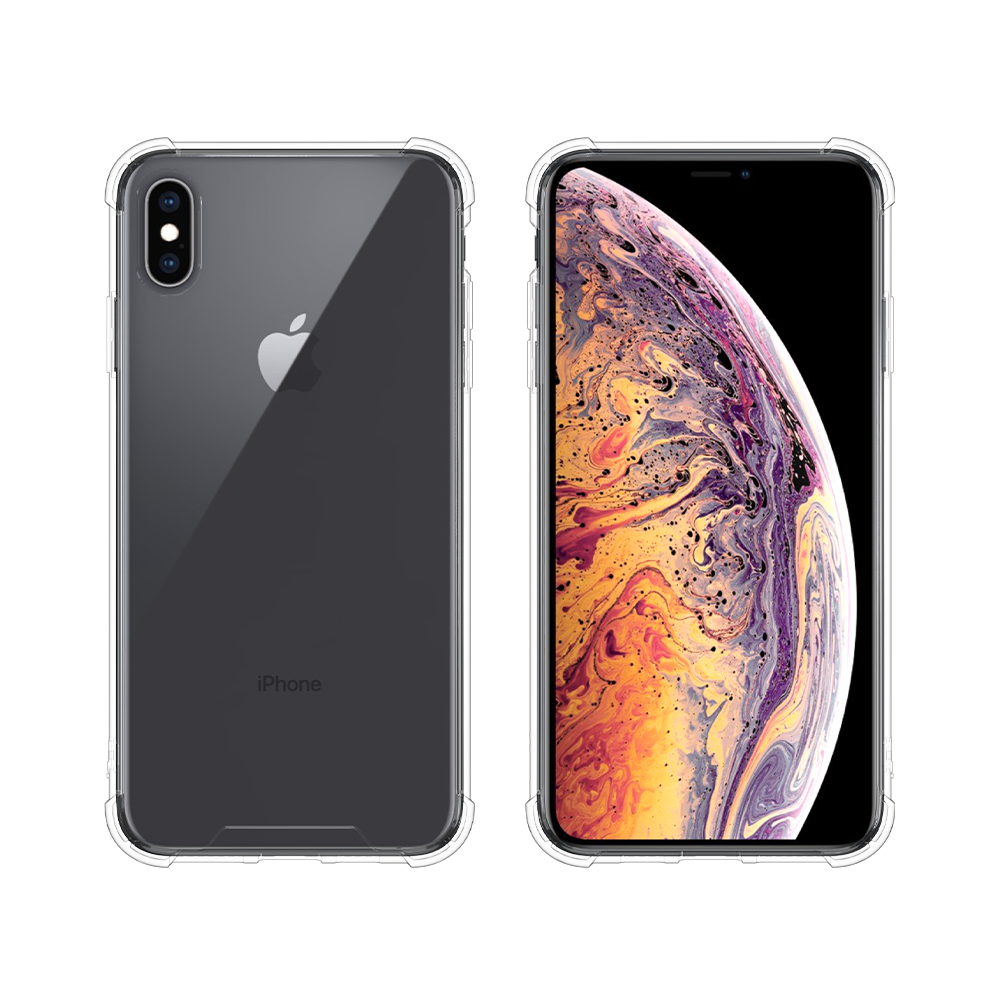 NOVANL ShockShield Case for iPhone XS Max_2