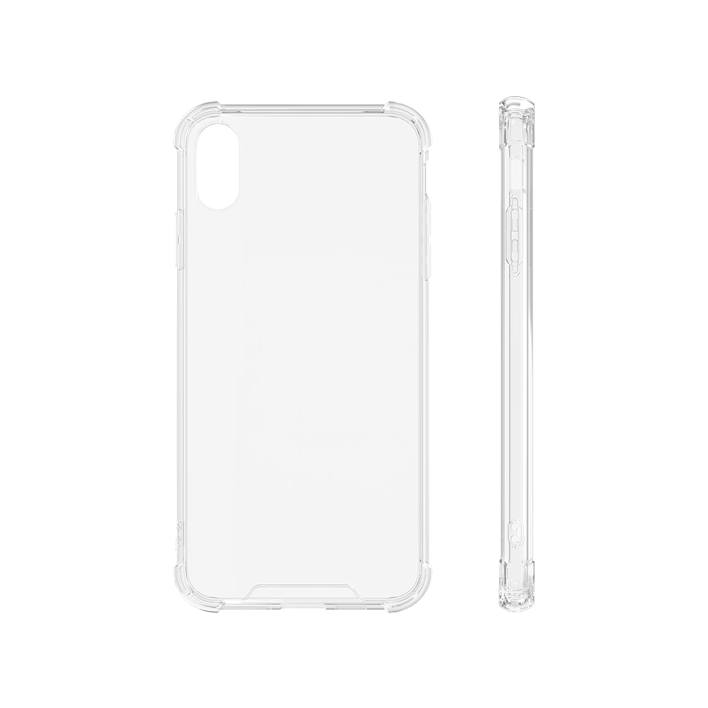 NOVANL ShockShield Case for iPhone XS Max_3