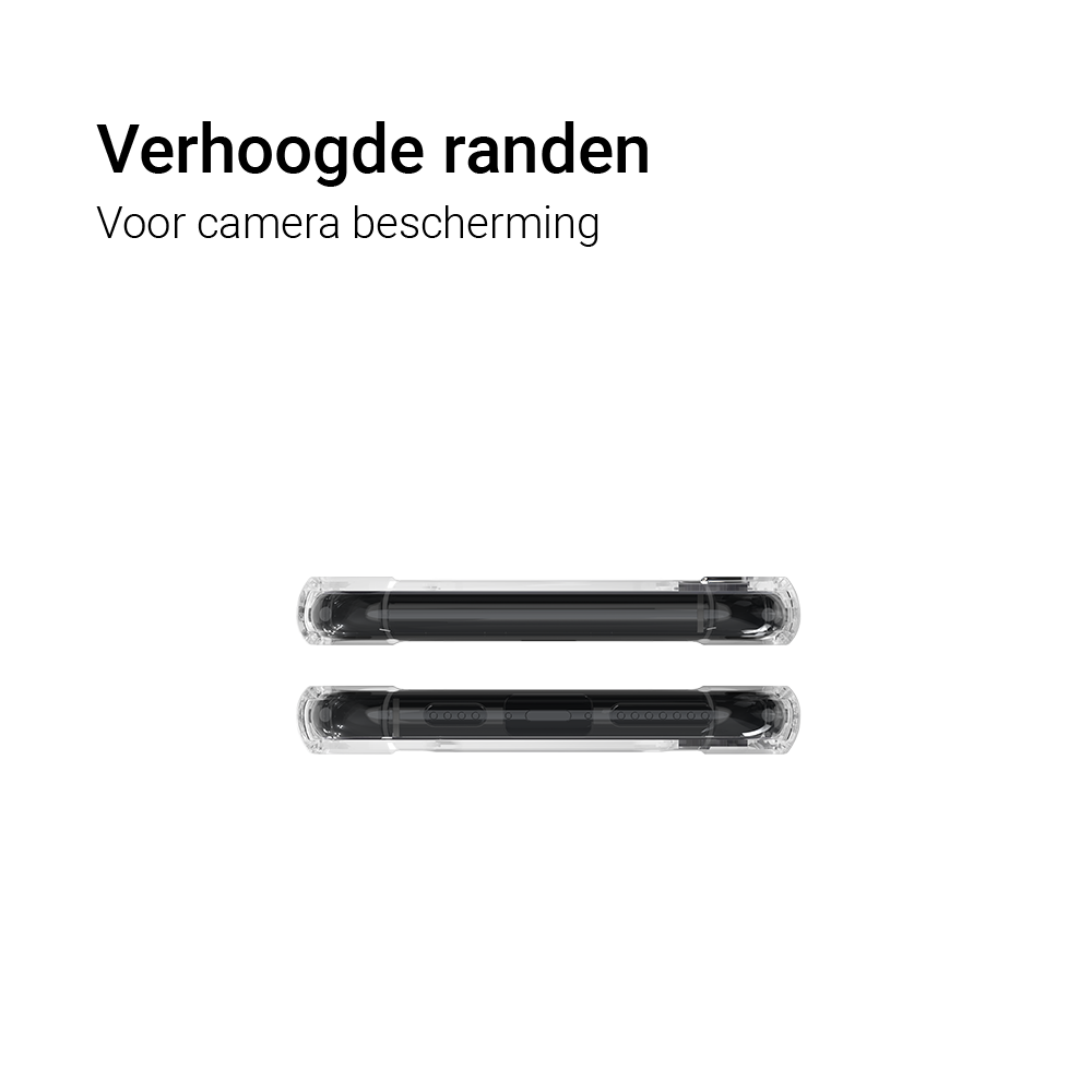 NOVANL ShockShield Case for iPhone XS Max_4