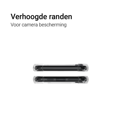 NOVANL ShockShield Case for iPhone XS Max_4