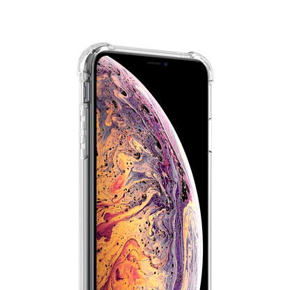 NOVANL ShockShield Case for iPhone XS Max_5