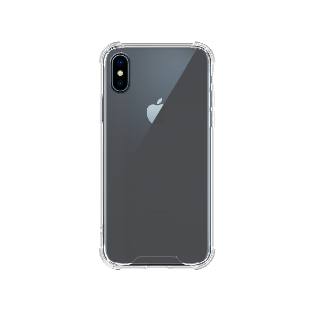 NOVANL ShockShield Case for iPhone X/XS_1