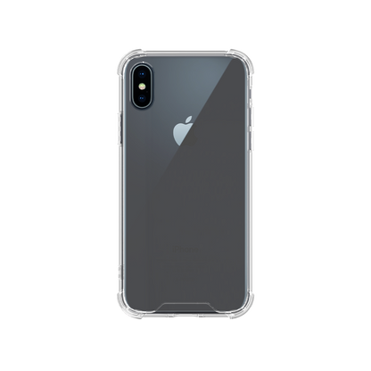 NOVANL ShockShield Case for iPhone X/XS_1