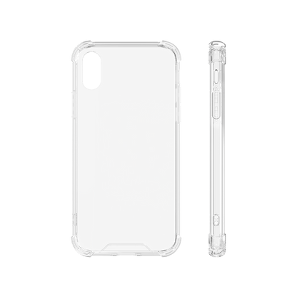 NOVANL ShockShield Case for iPhone X/XS_3