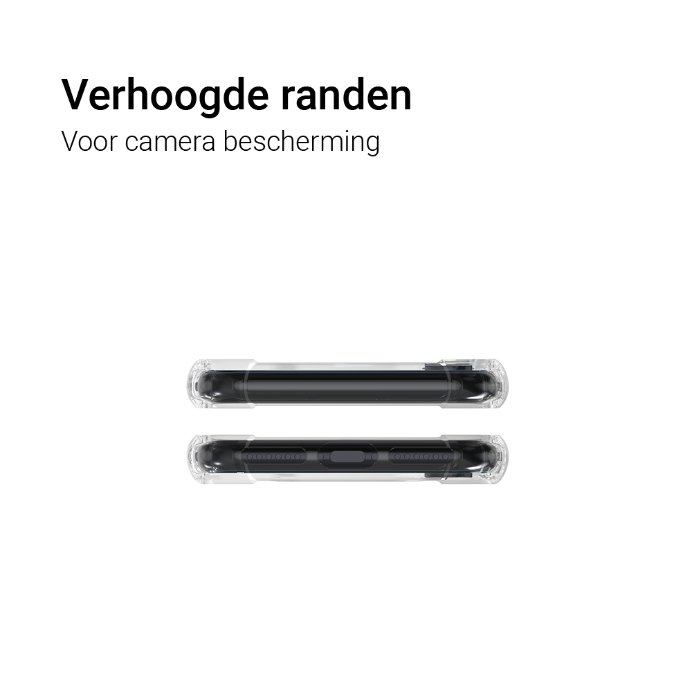 NOVANL ShockShield Case for iPhone X/XS_4