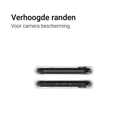 NOVANL ShockShield Case for iPhone X/XS_4