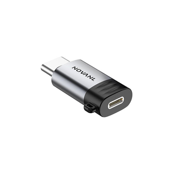 NOVANL EasyLink 8-Pin auf USB-C Adapter