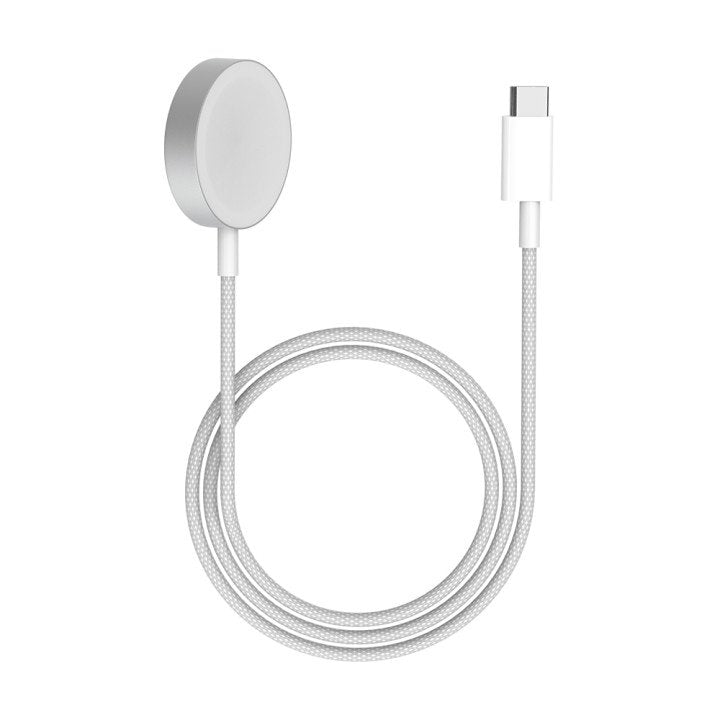 NOVANL MagWatch-Ladegerät mit USB-C-Kabel