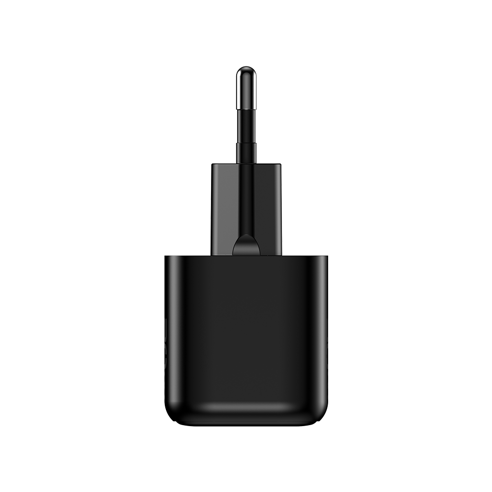 NOVANL GaNCharge 20 W USB-A und USB-C (Dual-Port)