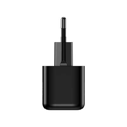 NOVANL GaNCharge 20 W USB-A und USB-C (Dual-Port)