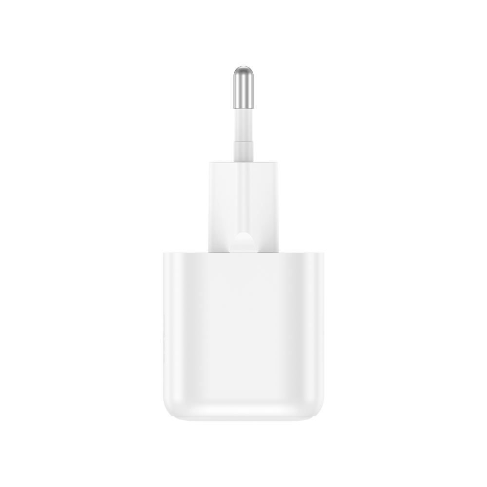 NOVANL GaNCharge 20 W USB-A und USB-C (Dual-Port)