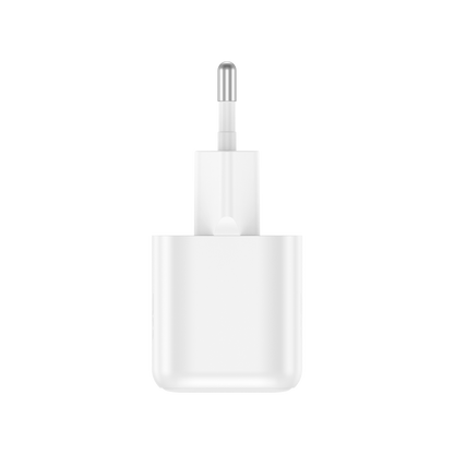 NOVANL GaNCharge 20 W USB-A und USB-C (Dual-Port)