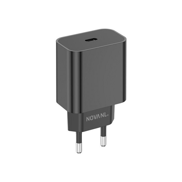 NOVANL ProCharge Plus 25 W USB-C (Einzelanschluss)