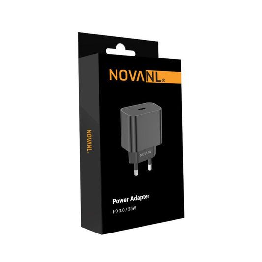 NOVANL ProCharge Plus 25 W USB-C (Einzelanschluss)