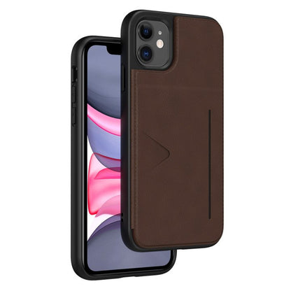 NOVANL WalletGuard-Hülle für iPhone X/Xs