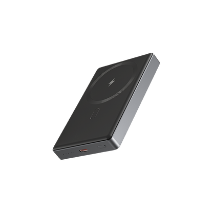 NOVANL PowerUp MagSlim (inkl. Magnetics) 10.000 mAh Powerbank