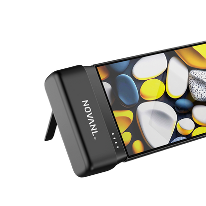 NOVANL PowerUp Mini inkl. Ständer, unterstützt USB-C (5.000 mAh)