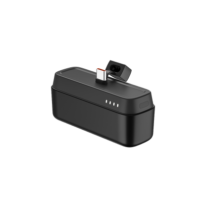 NOVANL PowerUp Mini inkl. Ständer, unterstützt USB-C (5.000 mAh)