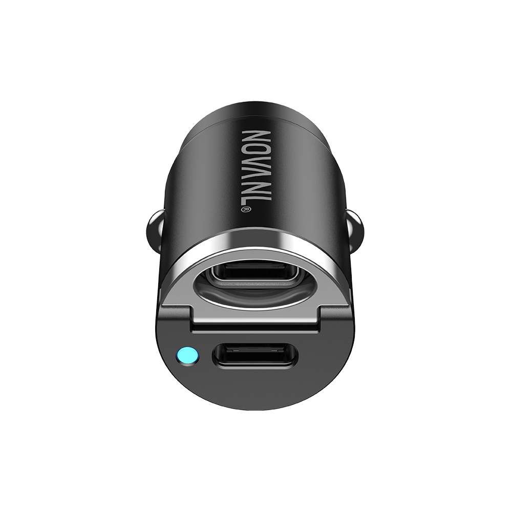 NOVANL PowerFit Pro 45W met SpeedCharge USB-C naar USB-C