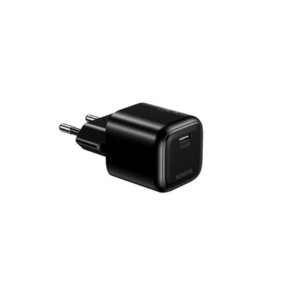 NOVANL GaNCharge 20 W USB-C (Einzelanschluss) Ladegerät