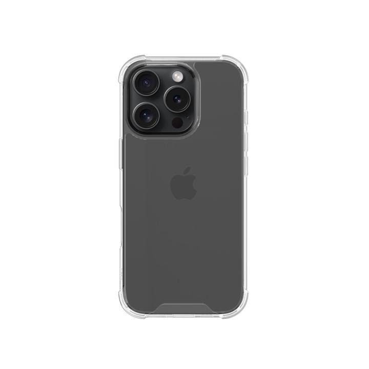 NOVANL ShockShield Hülle für iPhone 16 Pro