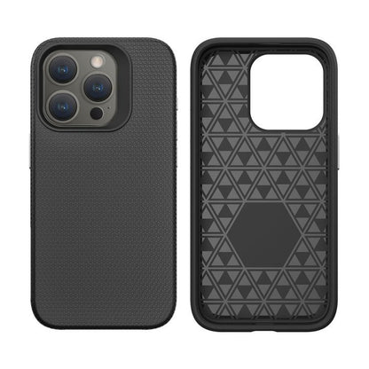 NOVANL GripArmor-Tasche für iPhone 15 Pro