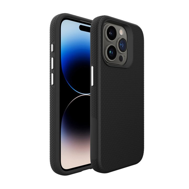 NOVANL GripArmor-Tasche für iPhone 15 Pro