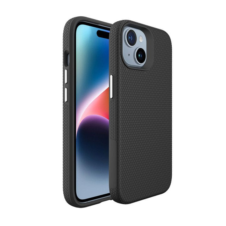 NOVANL GripArmor-Tasche für iPhone 15 Plus