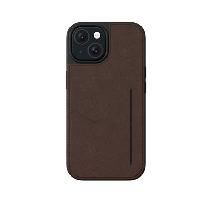 NOVANL WalletGuard Case für iPhone 15