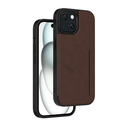 NOVANL WalletGuard Case für iPhone 15