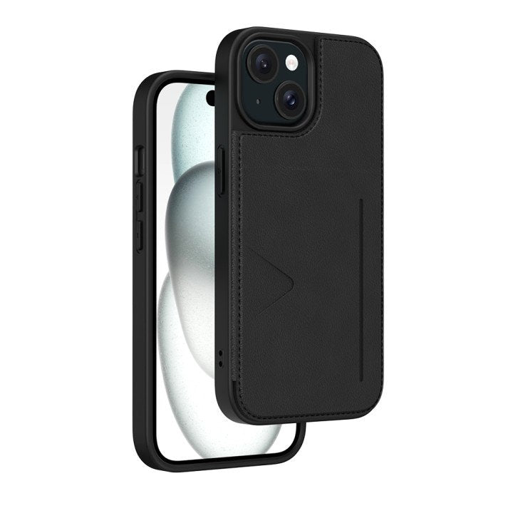 NOVANL WalletGuard Case für iPhone 15