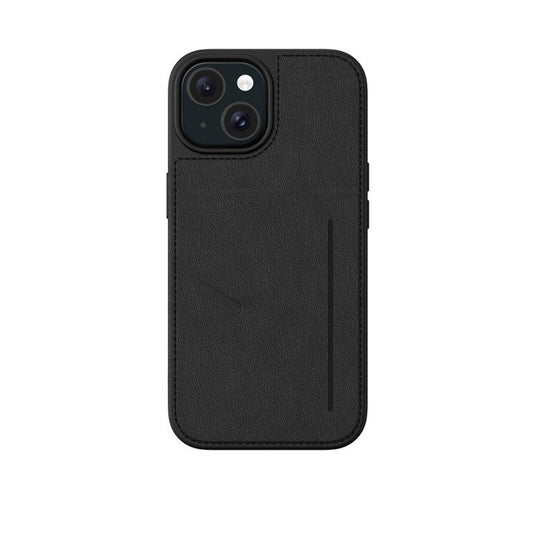 NOVANL WalletGuard Case für iPhone 15