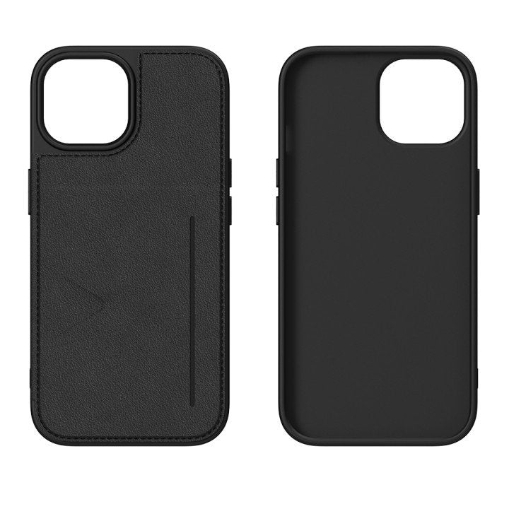 NOVANL WalletGuard Case für iPhone 15