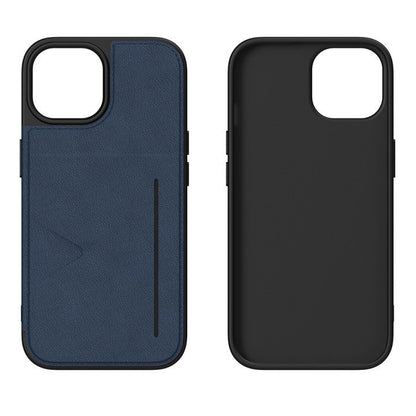 NOVANL WalletGuard Case für iPhone 15