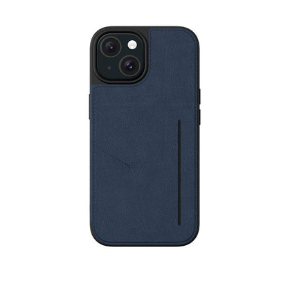 NOVANL WalletGuard Case für iPhone 15