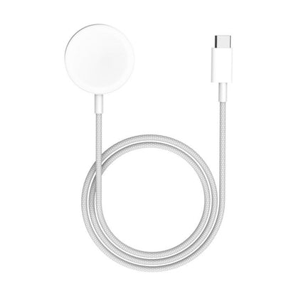 NOVANL MagWatch-Ladegerät mit USB-C-Kabel