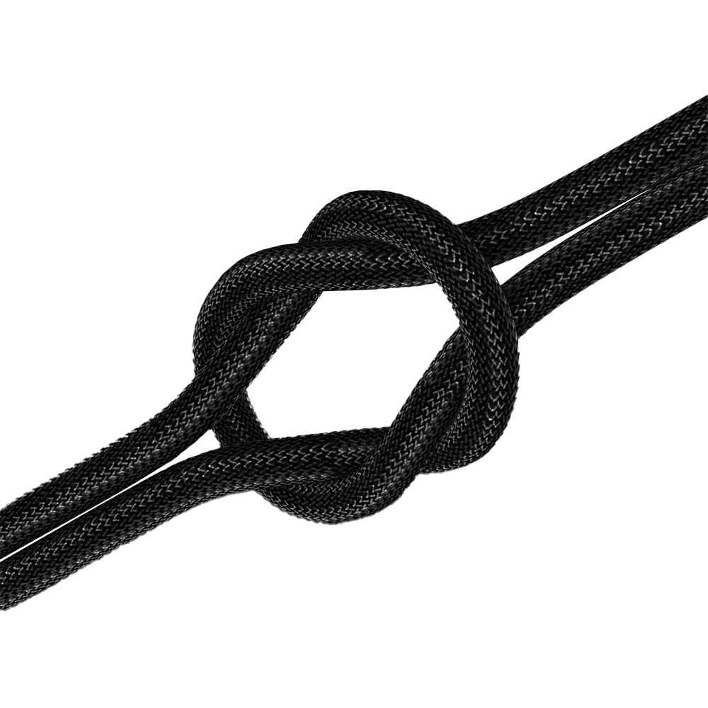 NOVANL SpeedCharge Pro USB A auf USB-C Kabel 18W (1M)