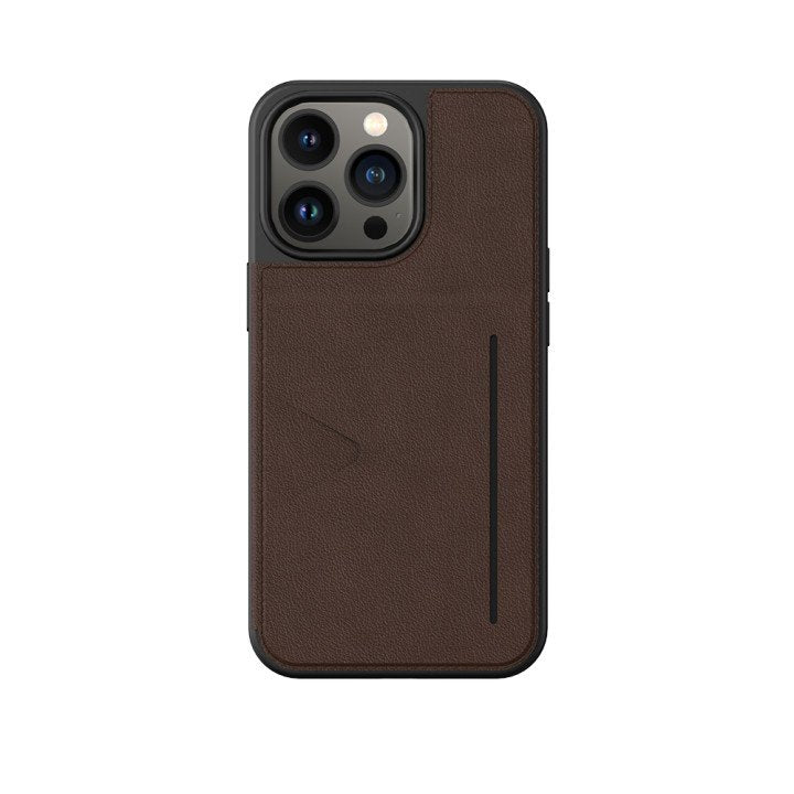 NOVANL WalletGuard Case für iPhone 13 Pro Max