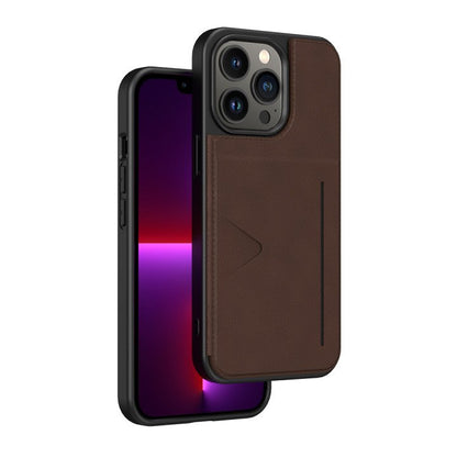 NOVANL WalletGuard Case für iPhone 13 Pro Max