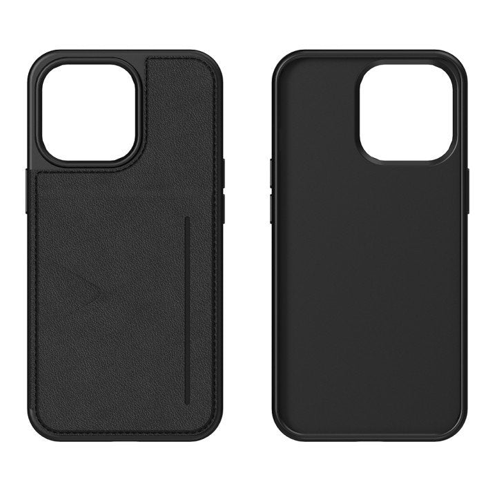 NOVANL WalletGuard Case für iPhone 13 Pro Max