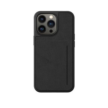 NOVANL WalletGuard Case für iPhone 13 Pro Max