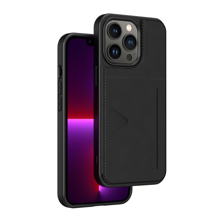 NOVANL WalletGuard Case für iPhone 13 Pro Max