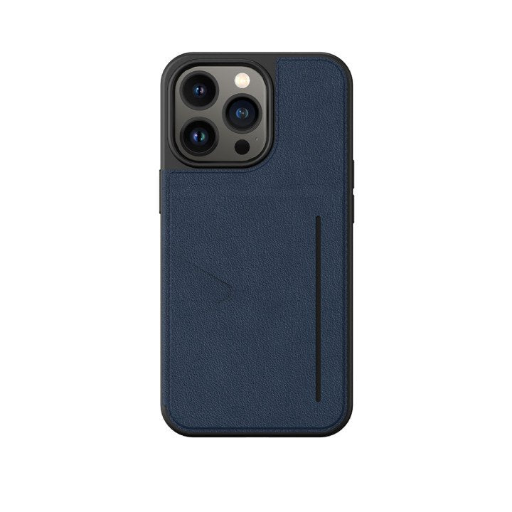 NOVANL WalletGuard Case für iPhone 13 Pro Max