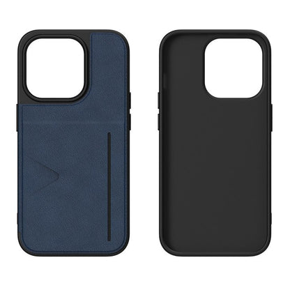 NOVANL WalletGuard Case für iPhone 15 Pro Max