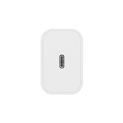 NOVANL ProCharge Adapter 20W USB-C (Enkele poort) white 