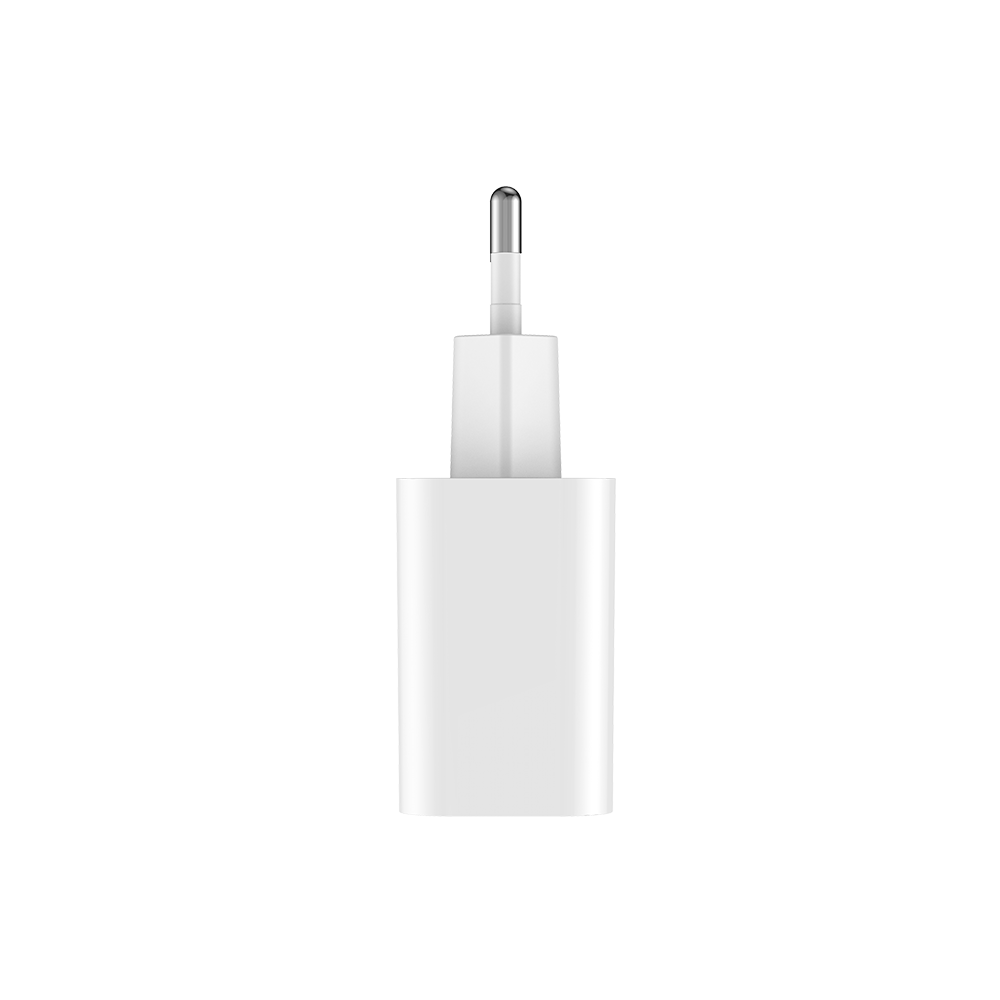 NOVANL ProCharge Adapter 20W USB-C (Enkele poort) white 